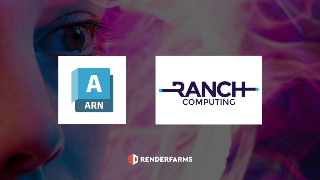 상위 6개 Arnold 렌더팜 ranch