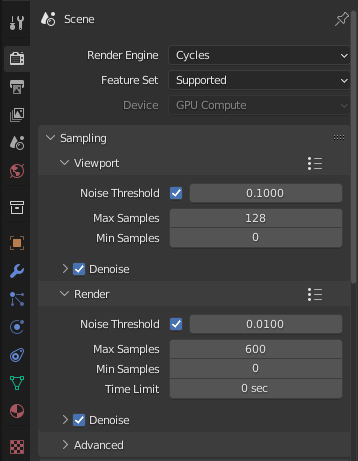 Blender GPU 렌더링에 가장 적합한 GPU는 무엇입니까 1