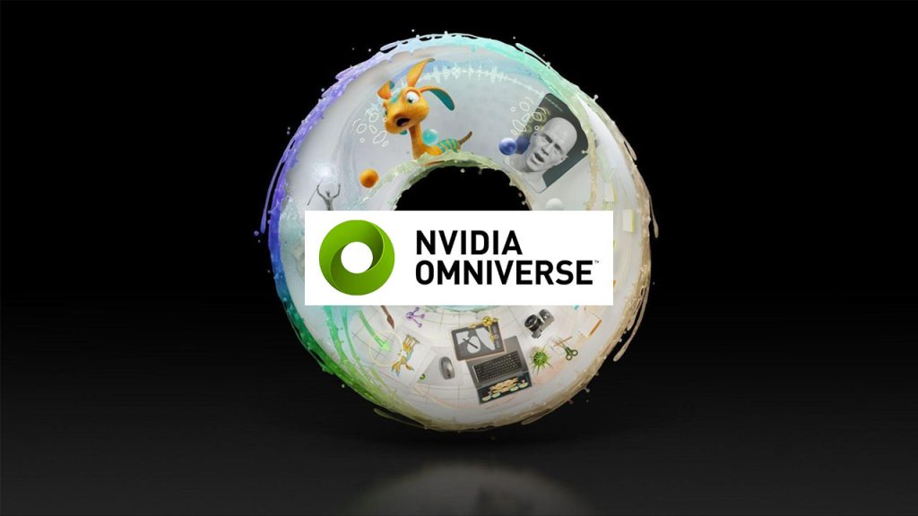 nvidia omniverse 최고의 Blender 렌더 엔진