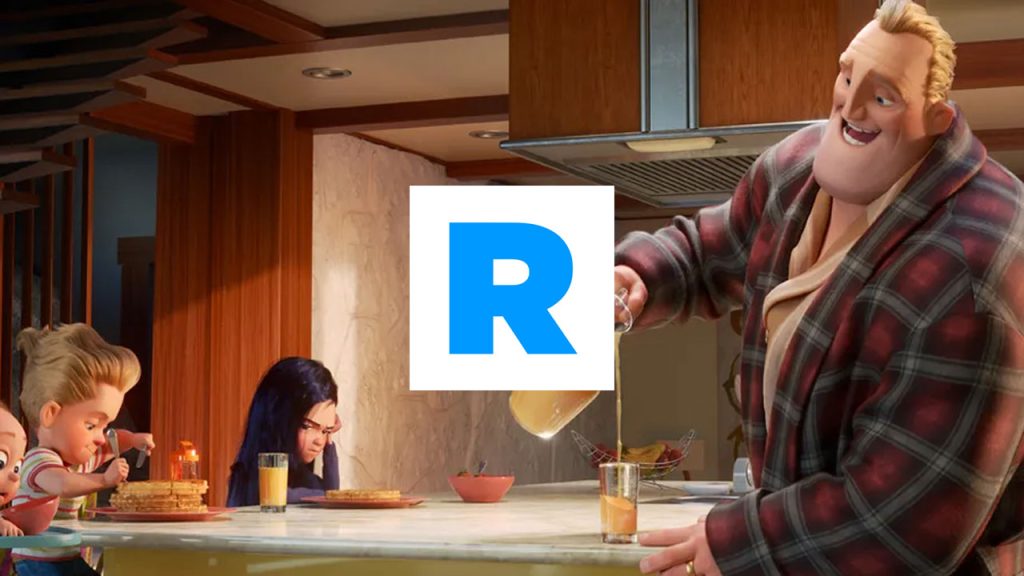 최고의 렌더링 엔진 renderman