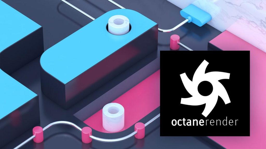 최고의 7가지 3D GPU 렌더링 소프트웨어 octane