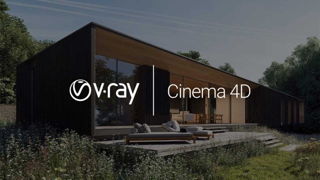 Cinema 4D Vray GPU 렌더링을 위한 하드웨어 권장 사항 1