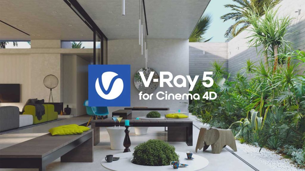 Cinema 4D Vray GPU 렌더링을 위한 하드웨어 권장 사항 2