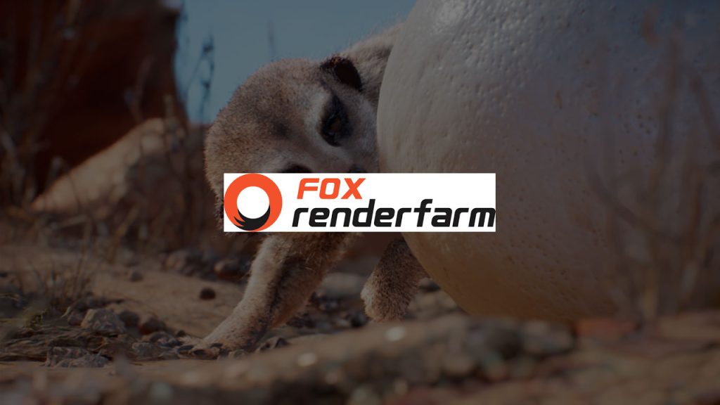 최고의 언리얼 엔진 렌더 팜 비교 foxrenderfarm