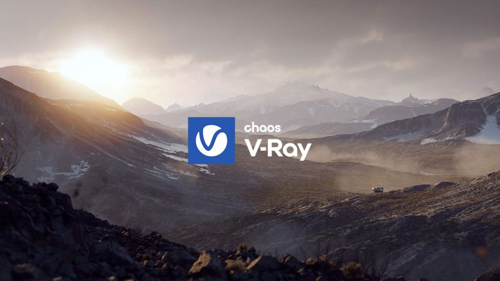 2023년 최고의 V-Ray GPU 렌더팜 3위 1