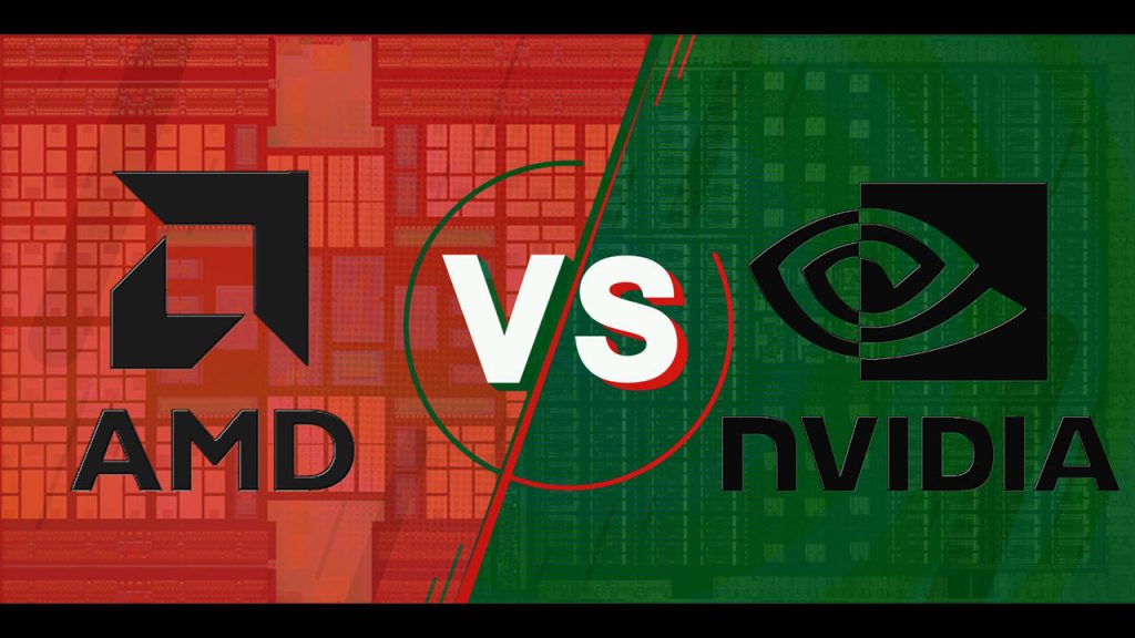 3D 모델링 및 렌더링을 위한 최고의 하드웨어 gpu nvidia vs amd