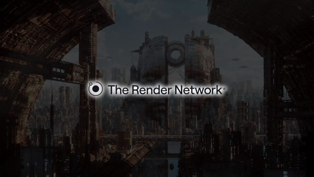 최고의 옥탄 렌더팜 2024 render network