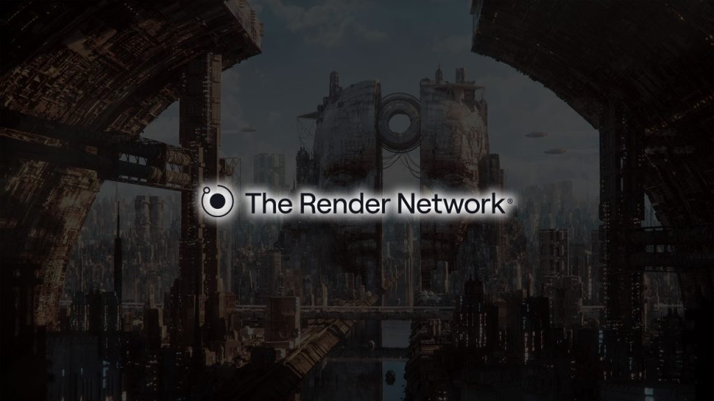 최고의 옥탄 렌더팜 2024 render network