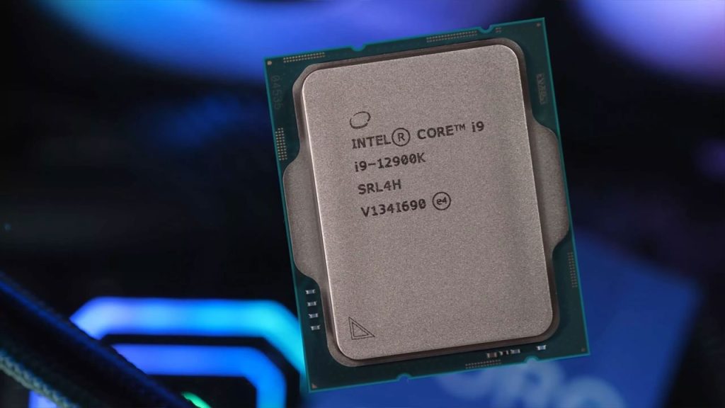 Blender 렌더링에 가장 적합한 CPU Intel Core