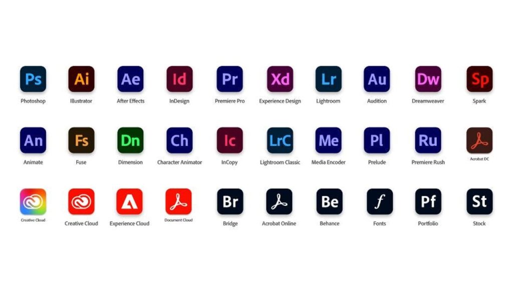 Adobe Creative Cloud를 위한 최고의 PC 1