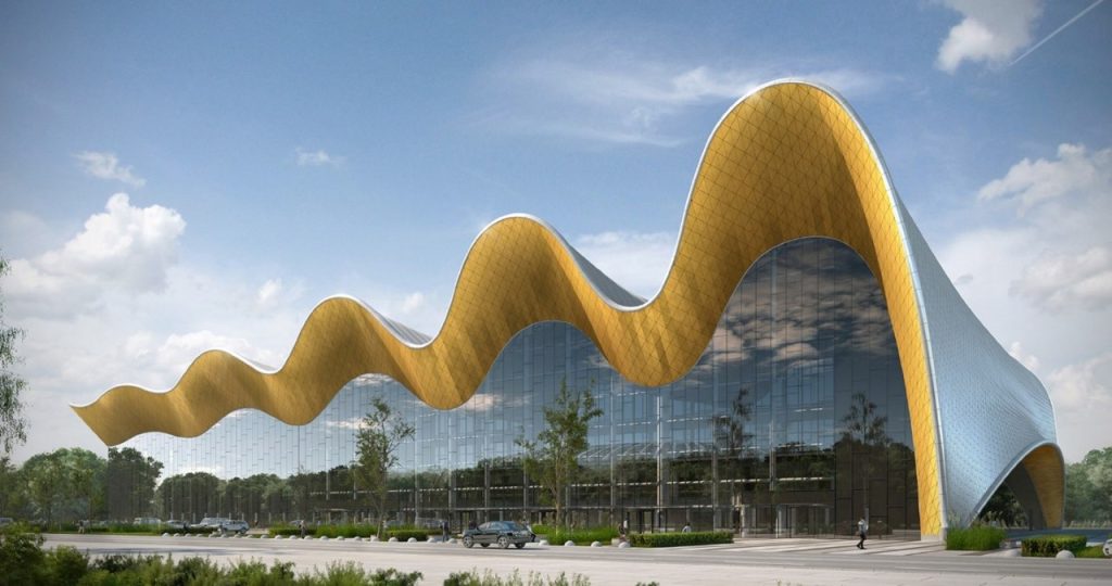 최고의 3D 건축 소프트웨어 ArchiCAD