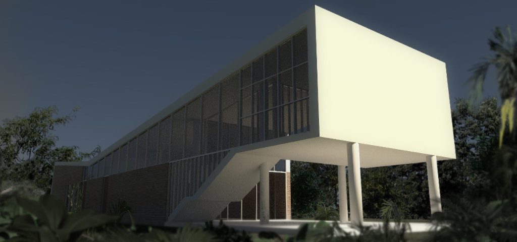 최고의 3D 건축 소프트웨어 FreeCAD