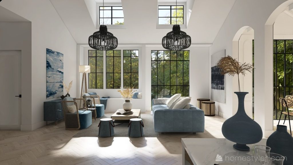 최고의 3D 건축 소프트웨어 Homestyler
