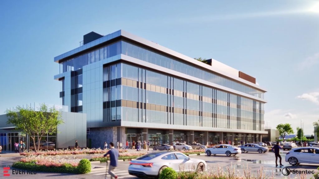 최고의 3D 건축 소프트웨어 Revit