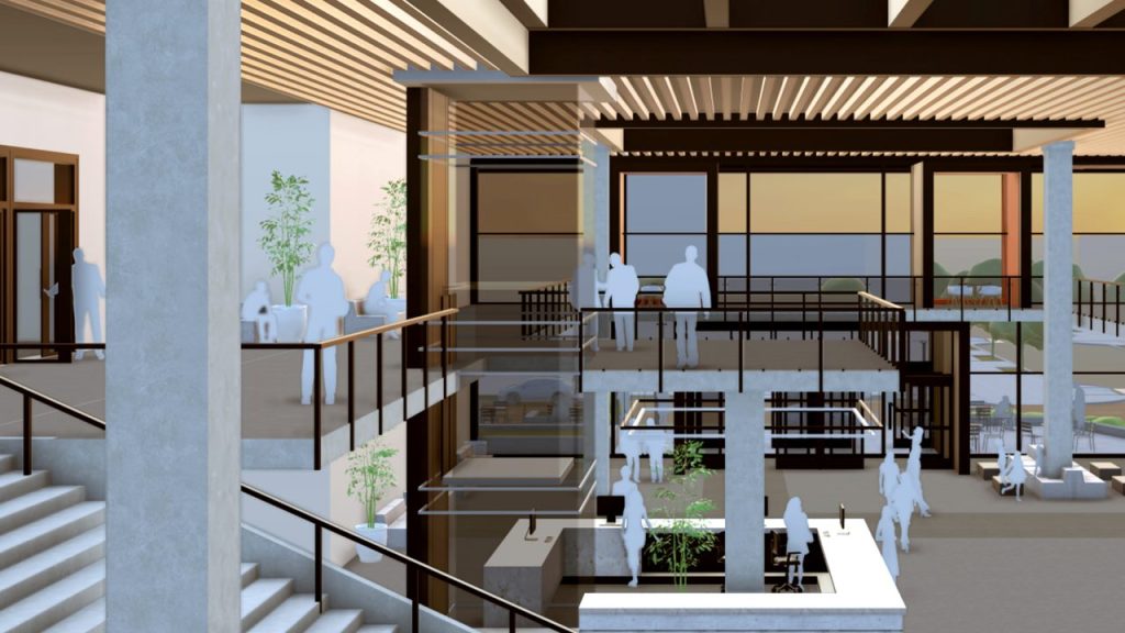 최고의 3D 건축 소프트웨어 SketchUp