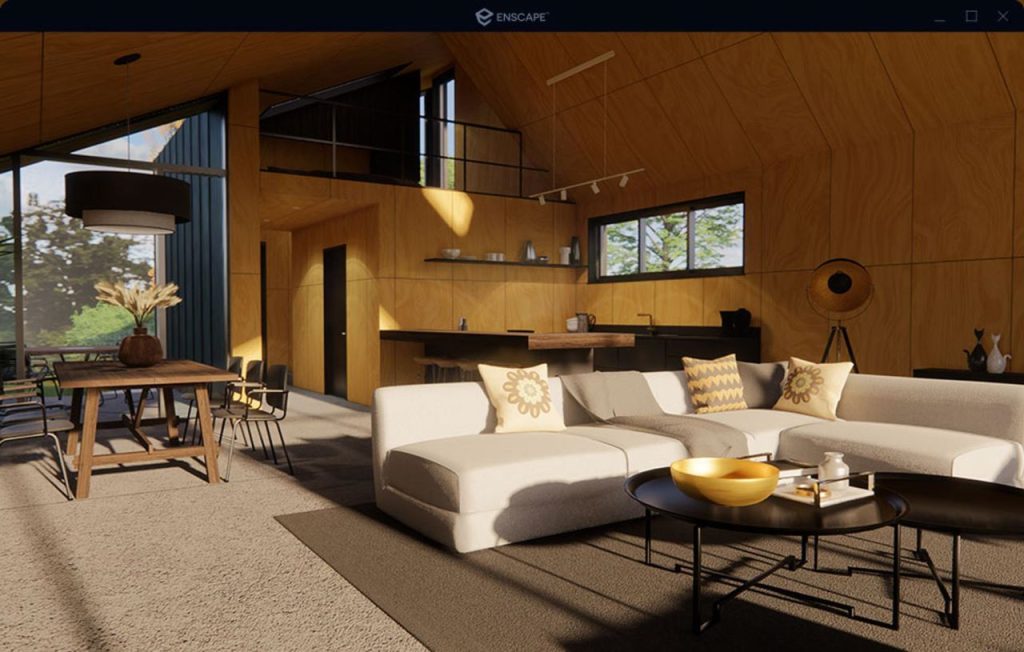 최고의 3D 건축 소프트웨어 Vectorworks