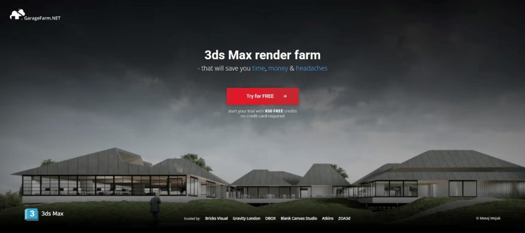 2025년 최고의 3ds Max 렌더 팜 6