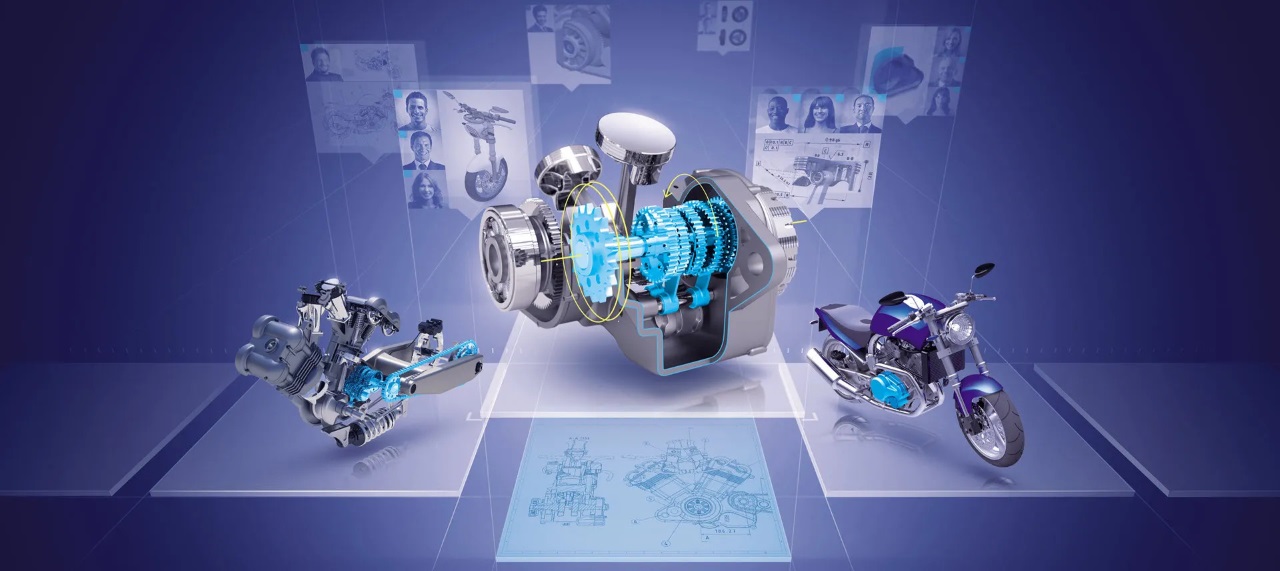 2025년 최고의 CAD 소프트웨어 CATIA