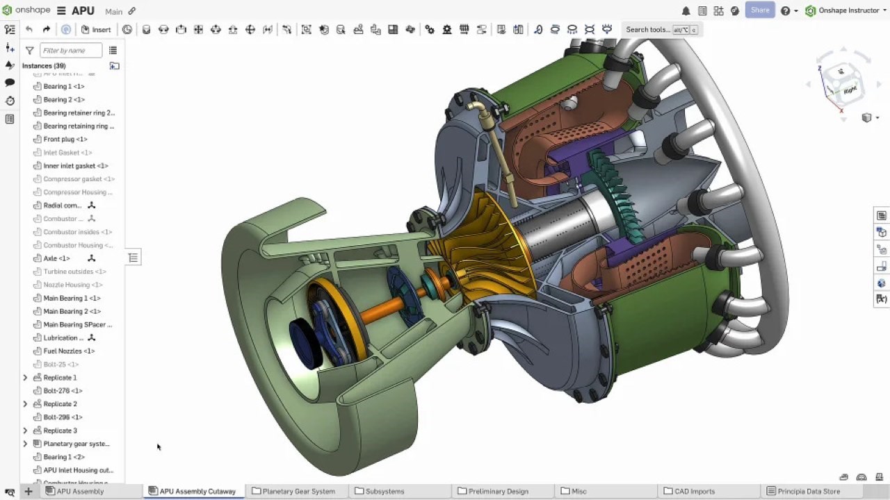 2025년 최고의 CAD 소프트웨어 Onshape