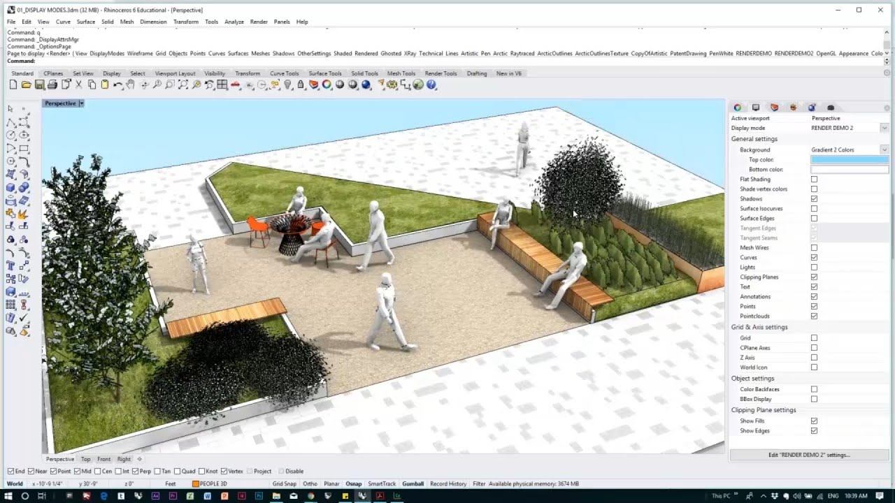 2025년 최고의 CAD 소프트웨어 Rhino