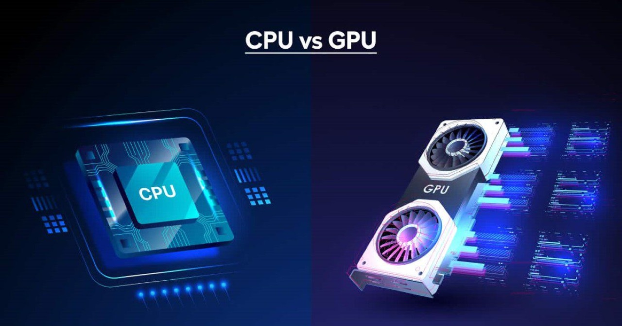 CPU 대 GPU 렌더러: 어느 것이 더 낫나요 1