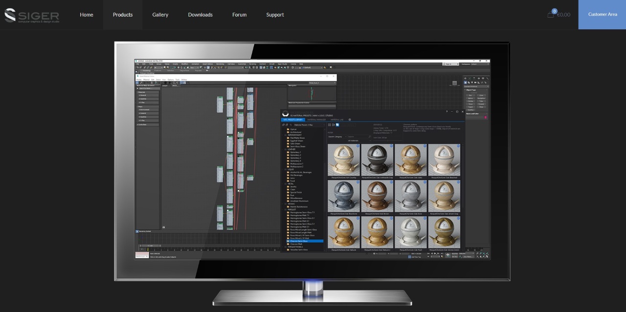 2025년 최고의 3ds Max 플러그인 6