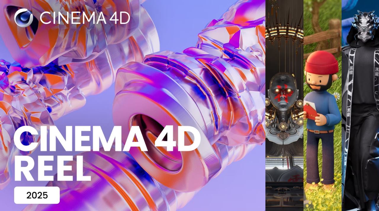 2025년 최고의 Cinema 4D GPU: 고려해야 할 사항은 1