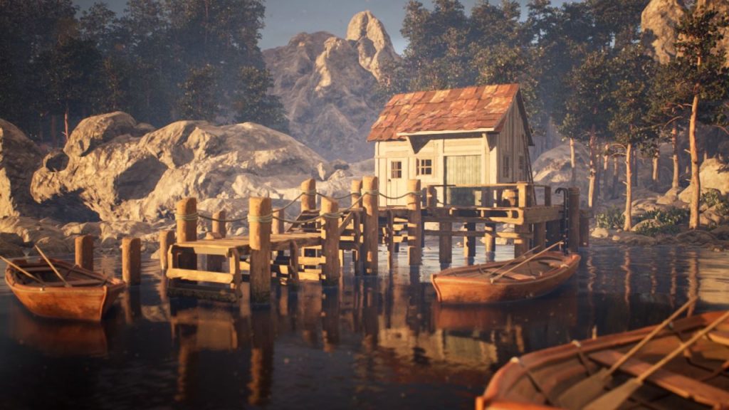 2025년 최고의 Unreal Engine 5 플러그인 7가지 4