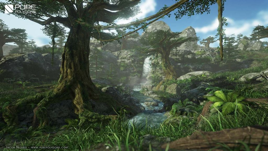 2025년 최고의 Unreal Engine 5 플러그인 7가지 5
