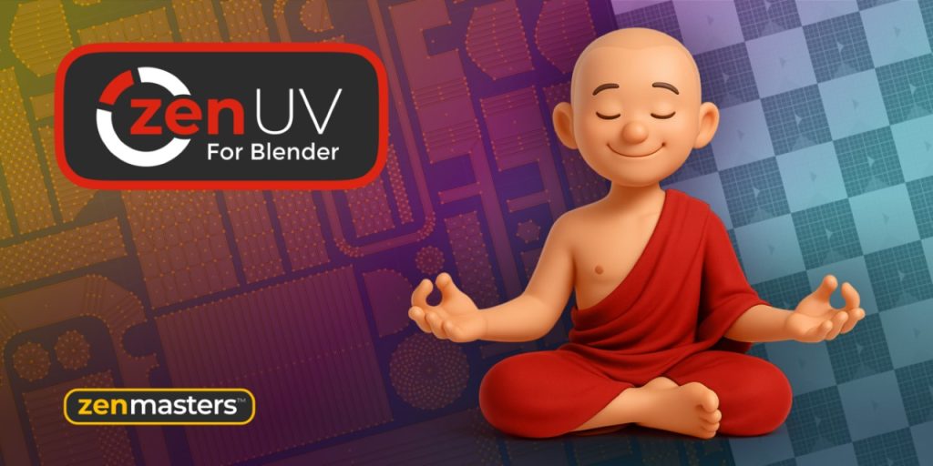 2025년 최고의 Blender 플러그인 9가지 7