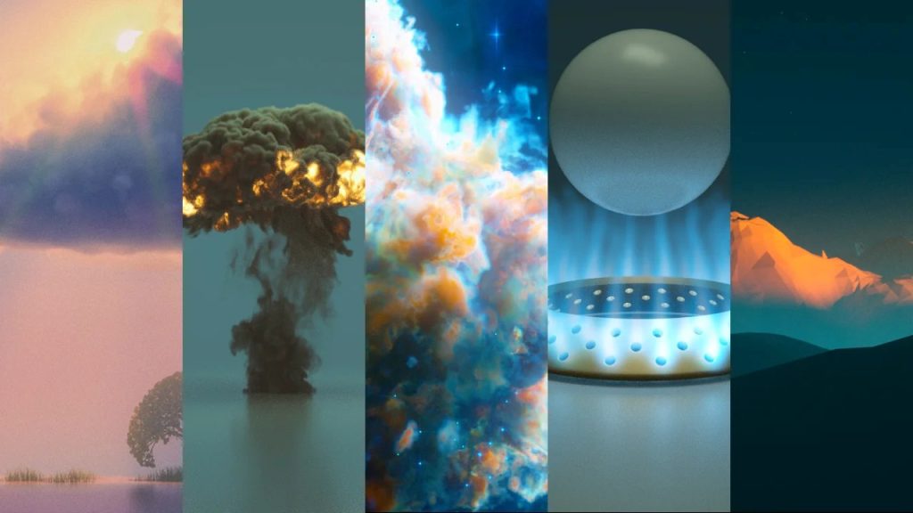 2025년 최고의 Houdini Octane 렌더팜은 무엇입니까 1