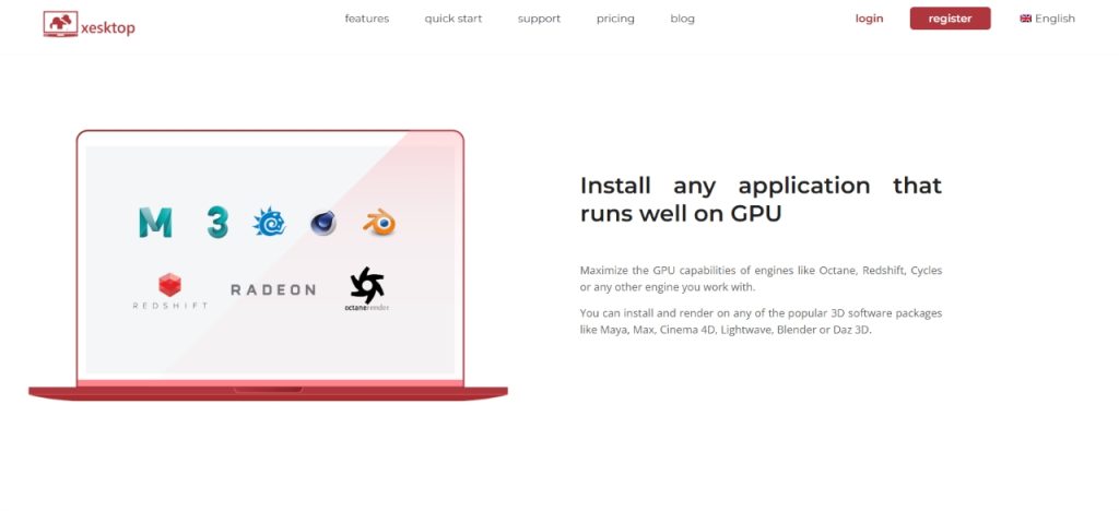 2025년 최고의 Houdini Octane 렌더팜은 무엇입니까 3
