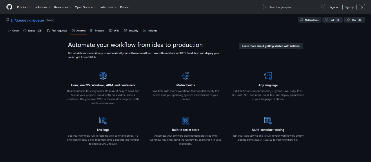 오픈소스 렌더팜에 대한 기본 이해 3