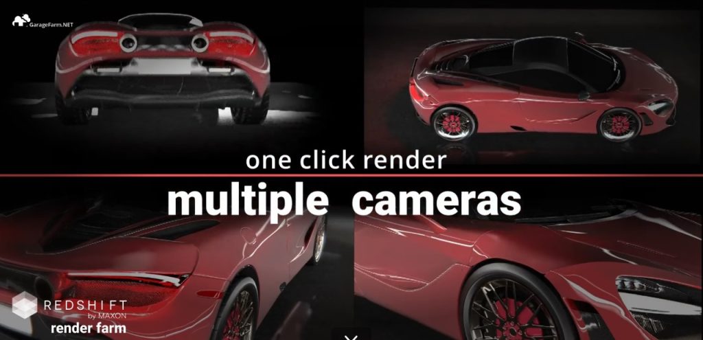 2025년 최고의 Redshift 렌더 팜 5곳 2