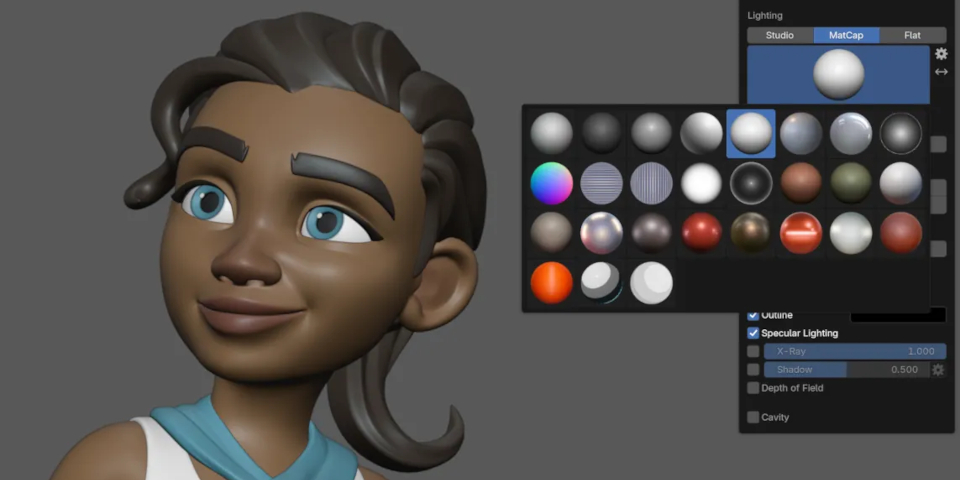 Blender 5.0이 드디어 출시되었습니다 7