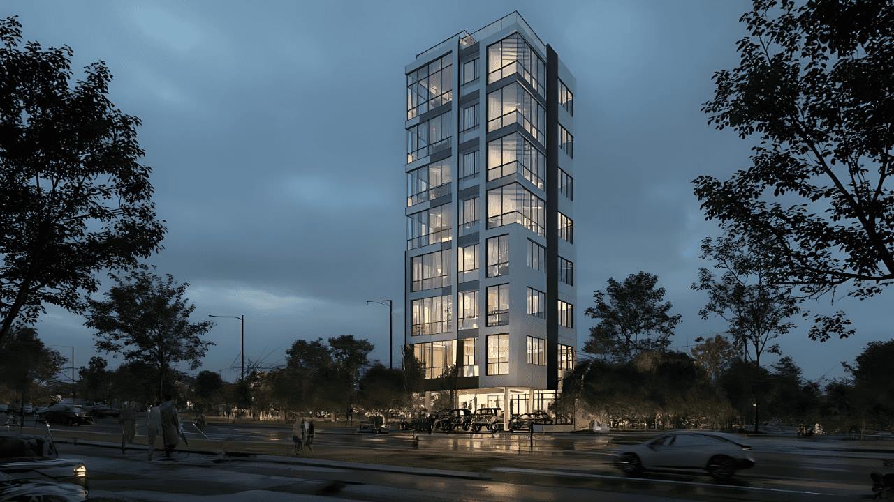 건축 분야 AI 렌더링의 모든 것 3