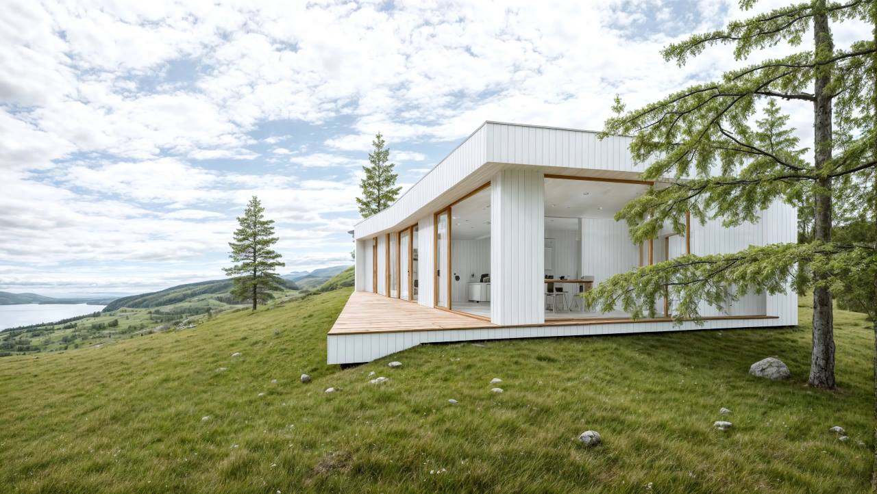 건축 분야 AI 렌더링의 모든 것 4