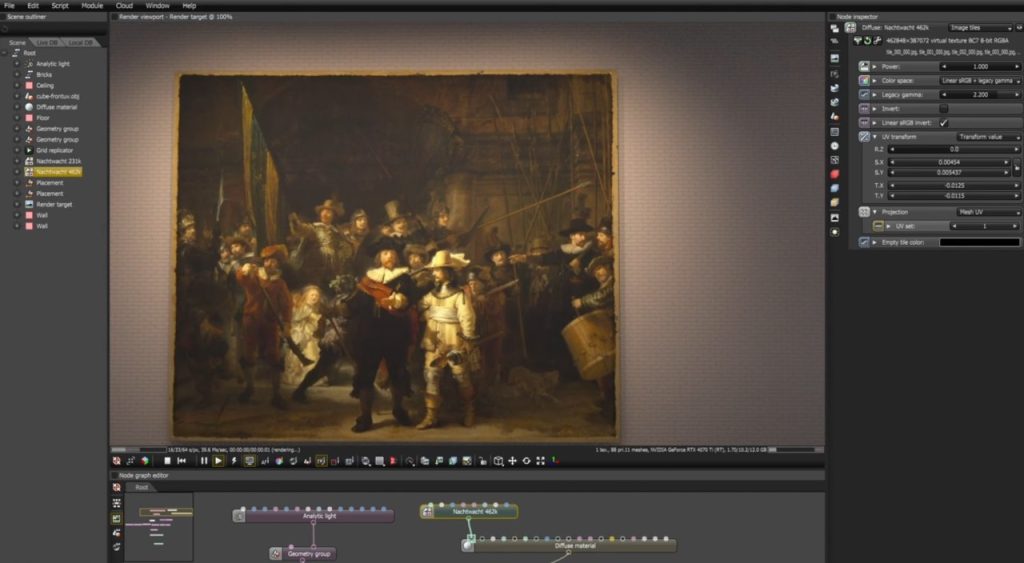 Otoy, OctaneRender 2026.1 출시 2