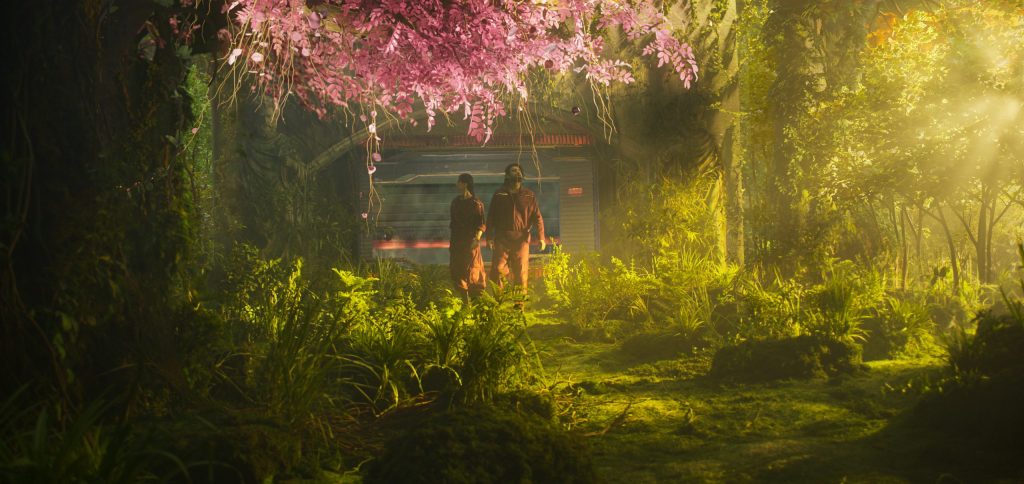 모든 렌더 팜(Render Farm)을 위한 VFX 장면 준비 및 패키징 방법