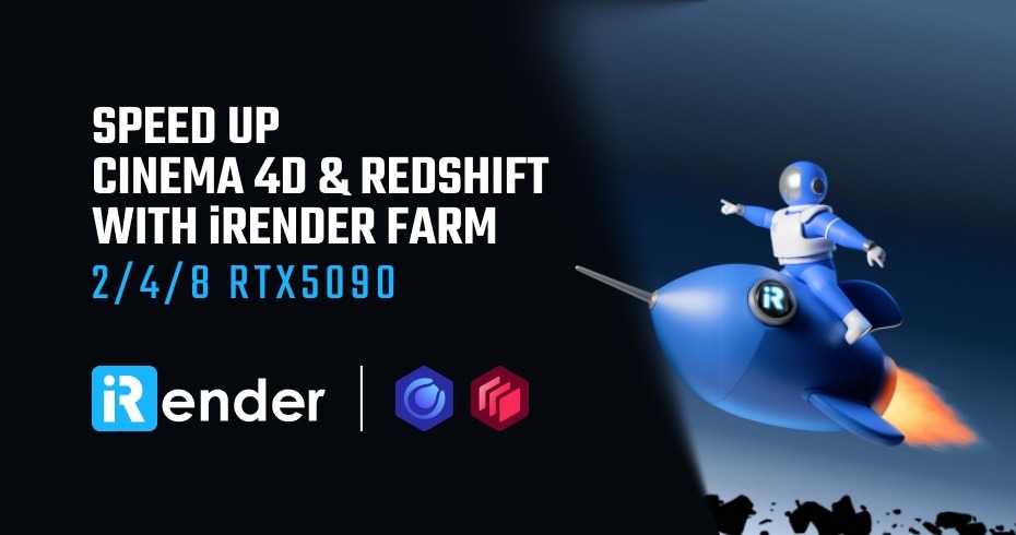 Redshift 렌더팜에서 Multi-Layer EXR AOV와 Cryptomatte 관리하기